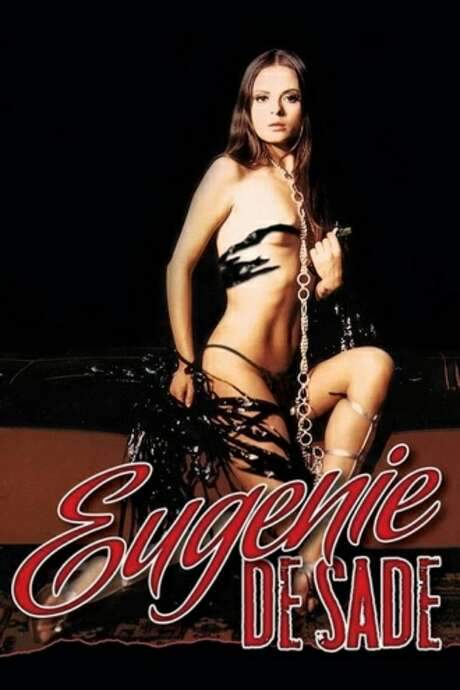 Eugenie de Sade